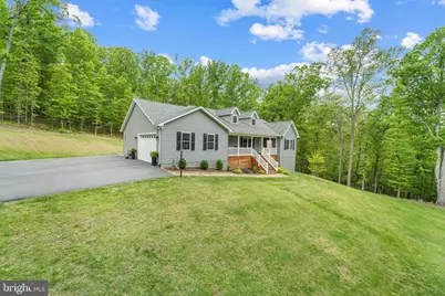 170 Deer Haven Lane, Bluemont, VA 20135 - Photo 3