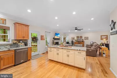 170 Deer Haven Lane, Bluemont, VA 20135 - Photo 9