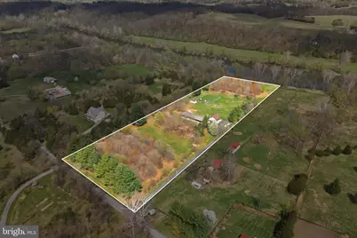 1527 Shenandoah River Lane, Boyce, VA 22620 - Photo 5