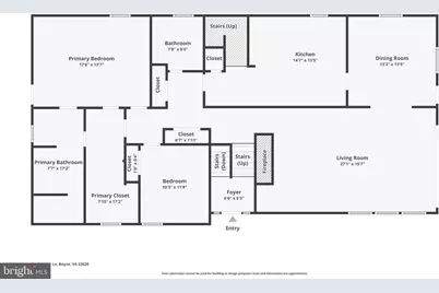 1527 Shenandoah River Lane, Boyce, VA 22620 - Photo 71