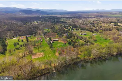 1527 Shenandoah River Lane, Boyce, VA 22620 - Photo 55