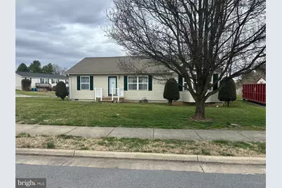 300 E Fairfax Street, Berryville, VA 22611 - Photo 1