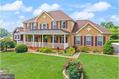99 Fox Lane, White Post, VA 22663 - Photo 1