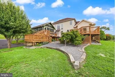 99 Fox Lane, White Post, VA 22663 - Photo 95