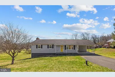 225 Possum Hollow Lane, Berryville, VA 22611 - Photo 1