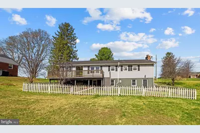 225 Possum Hollow Lane, Berryville, VA 22611 - Photo 23