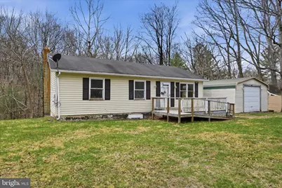 397 White Oak Lane, Bluemont, VA 20135 - Photo 3