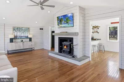 138 Ross Lane, Bluemont, VA 20135 - Photo 11