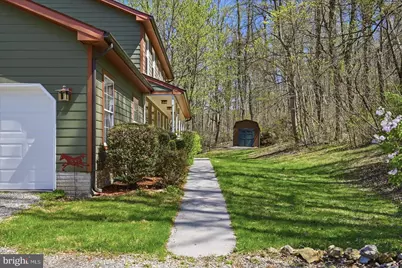 22009 Blue Ridge Mtn Road, Paris, VA 20130 - Photo 3