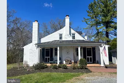 1369 Old Chapel Road, Boyce, VA 22620 - Photo 1