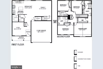 500 Weeks Court, Berryville, VA 22611 - Photo 7