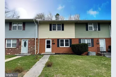 234 Cameron Street, Berryville, VA 22611 - Photo 1