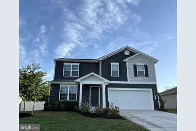 9 E Fairfax Street, Berryville, VA 22611 - Photo 1