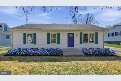 25 Byrd Avenue, Berryville, VA 22611 - Photo 1