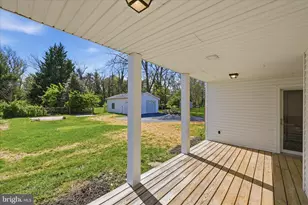 25 Byrd Ave, Berryville, VA 22611 - Photo 35