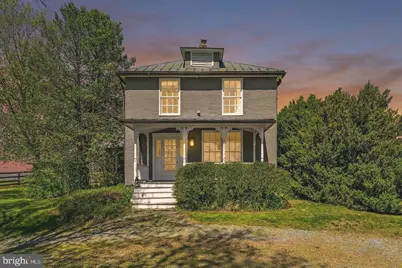 871 Old Chapel Road, Boyce, VA 22620 - Photo 1