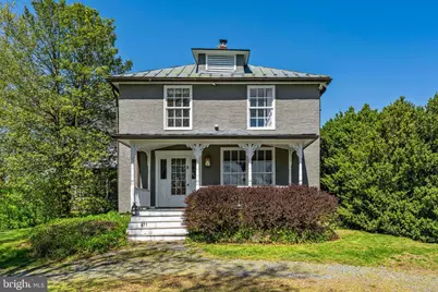 871 Old Chapel Road, Boyce, VA 22620 - Photo 3