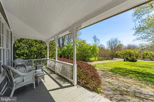 871 Old Chapel Rd, Boyce, VA 22620 - Photo 5