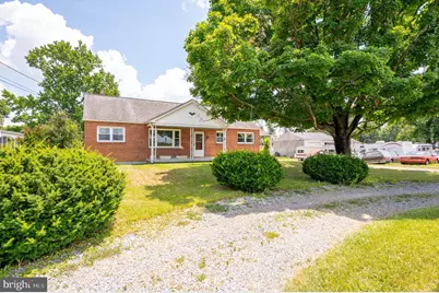 6073 Lord Fairfax Highway, Berryville, VA 22611 - Photo 3
