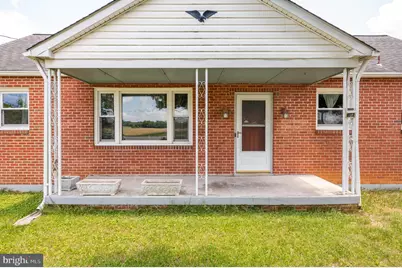 6073 Lord Fairfax Highway, Berryville, VA 22611 - Photo 29