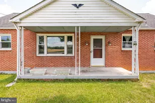 6073 Lord Fairfax Hwy, Berryville, VA 22611 - Photo 29