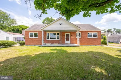 6073 Lord Fairfax Highway, Berryville, VA 22611 - Photo 25