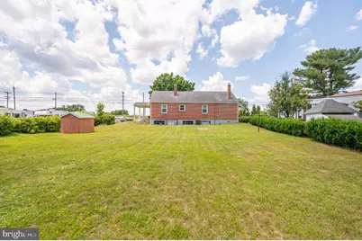 6073 Lord Fairfax Highway, Berryville, VA 22611 - Photo 19