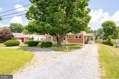 6073 Lord Fairfax Highway, Berryville, VA 22611 - Photo 23