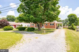 6073 Lord Fairfax Hwy, Berryville, VA 22611 - Photo 1