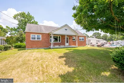 6073 Lord Fairfax Highway, Berryville, VA 22611 - Photo 7
