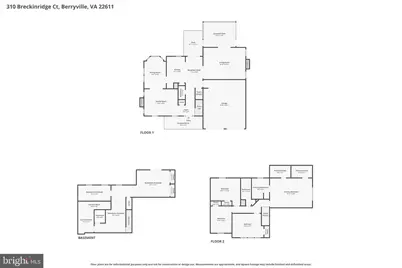 310 Breckinridge Court, Berryville, VA 22611 - Photo 69