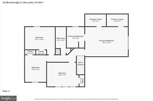 310 Breckinridge Ct, Berryville, VA 22611 - Photo 71