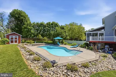 310 Breckinridge Court, Berryville, VA 22611 - Photo 3