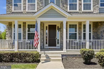 725 McGuire Circle, Berryville, VA 22611 - Photo 5