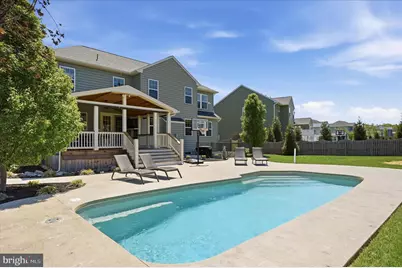 725 McGuire Circle, Berryville, VA 22611 - Photo 3