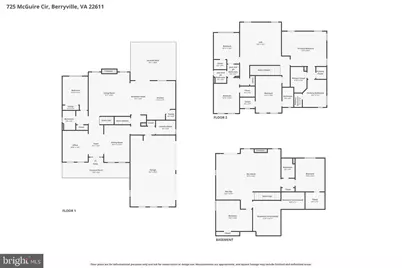 725 McGuire Circle, Berryville, VA 22611 - Photo 75