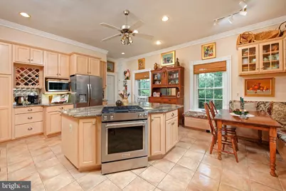 294 Milton Valley Lane, Berryville, VA 22611 - Photo 19