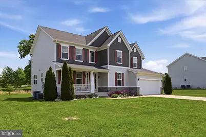 412 Delany Court, Berryville, VA 22611 - Photo 15