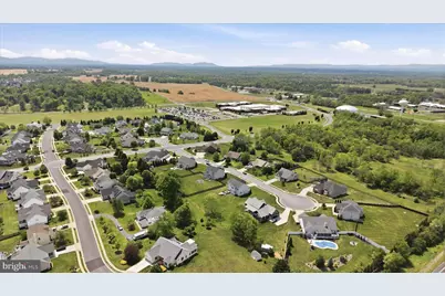 412 Delany Court, Berryville, VA 22611 - Photo 9