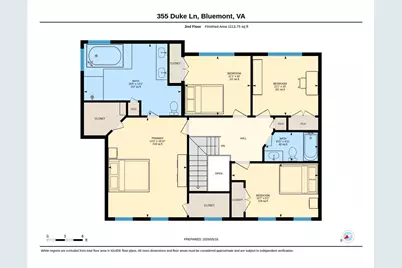 355 Duke Lane, Bluemont, VA 20135 - Photo 69