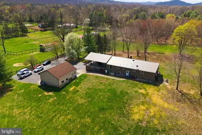 1527 Shenandoah River Lane, Boyce, VA 22620 - Photo 73