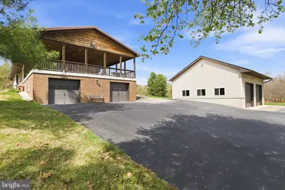1527 Shenandoah River Lane, Boyce, VA 22620 - Photo 79