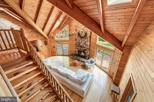 872 Bench Ln, Bluemont, VA 20135 - Photo 3