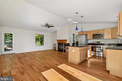 250 Lafayette Lane, Paris, VA 20130 - Photo 5