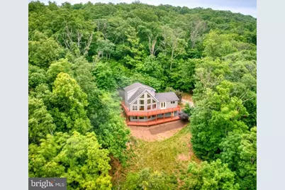 250 Lafayette Lane, Paris, VA 20130 - Photo 47