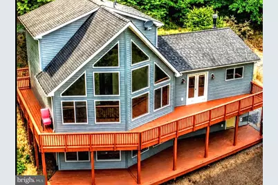 250 Lafayette Lane, Paris, VA 20130 - Photo 1