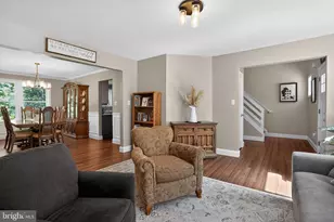 77 Balsam Ln, Bluemont, VA 20135 - Photo 7
