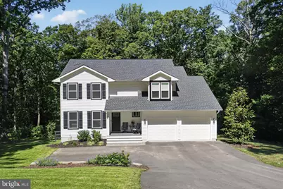 77 Balsam Lane, Bluemont, VA 20135 - Photo 1