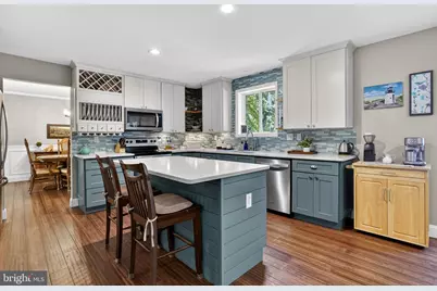 77 Balsam Lane, Bluemont, VA 20135 - Photo 15