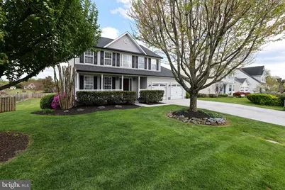 328 Jackson Drive, Berryville, VA 22611 - Photo 1